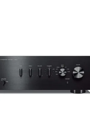 YAMAHA A-S701 NEGRO Envío Gratis