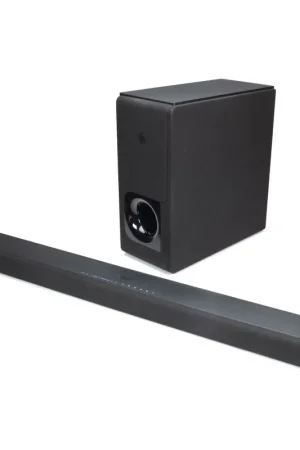 YAMAHA YAS-209 NEGRO Última Oportunidad