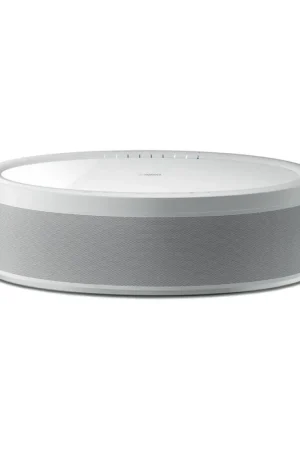 YAMAHA MUSICCAST 50 BLANCO No Te Lo Pierdas