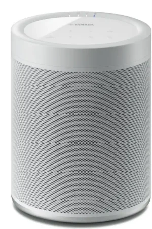 No Te Lo Pierdas YAMAHA MUSICCAST 20 BLANCO