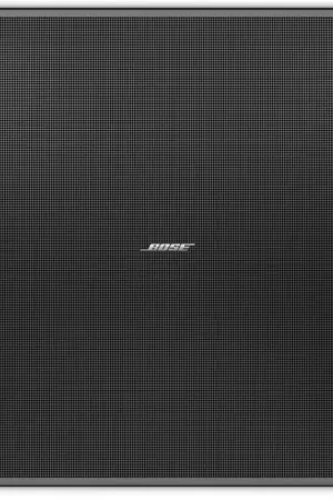 Compra Ahora BOSE EM90/EM180 REJILLA NEGRA