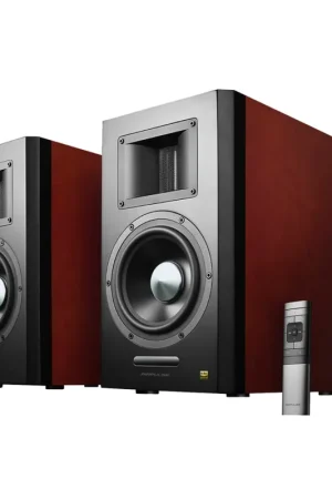 EDIFIER AIRPULSE A300 Certificado