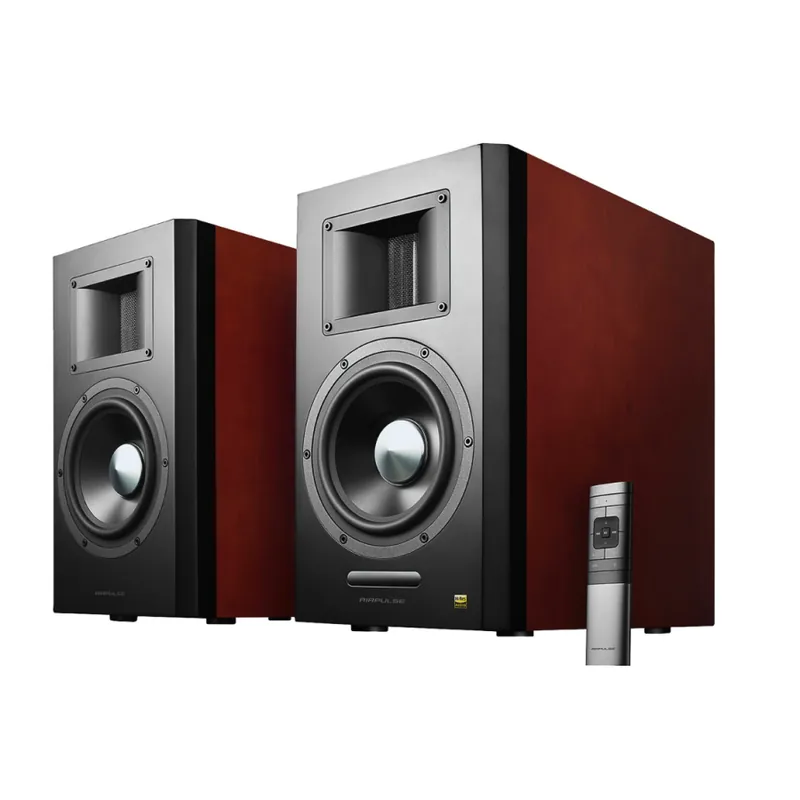 EDIFIER AIRPULSE A300 Certificado