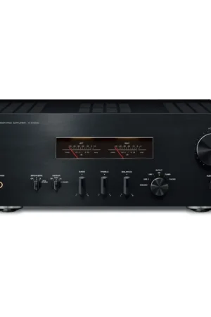 Oferta Limitada YAMAHA A-S1200 NEGRO