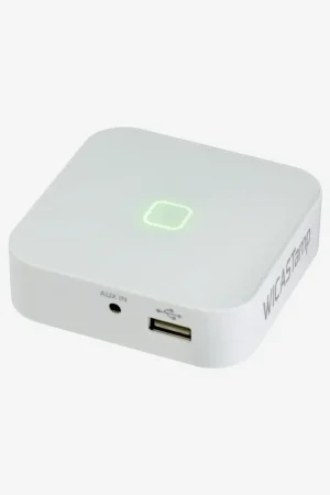 Venta Final AUDIOPHONY WICASTAMP