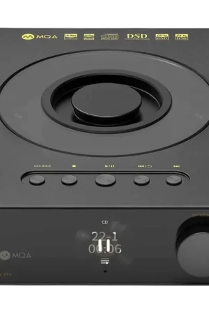 SHANLING ET3 NEGRO Venta Final