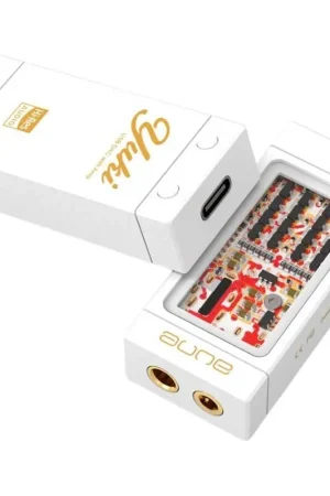 Gran Oferta AUNE YUKI DAC