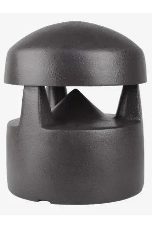 Garantía De Devolución De Dinero AUDIOPHONY PARK30-8019 ALTAVOZ PARA EXTERIOR MARRON IP66