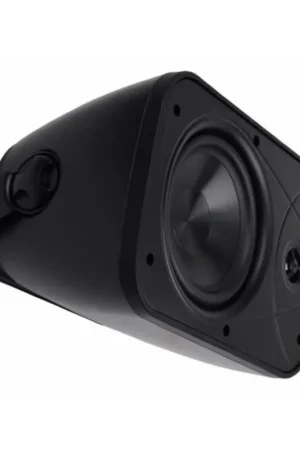 AUDIOPHONY ONDE660B ALTAVOZ PASIVO 6.5\\" 8OHM / 100V IP65 Ocasión Especial