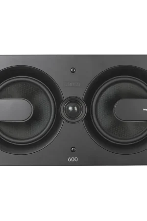 Bestseller JAMO IW 625 LCR FG II WHITE (UNIDAD)