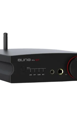 Oferta Especial AUNE X1S GT BT