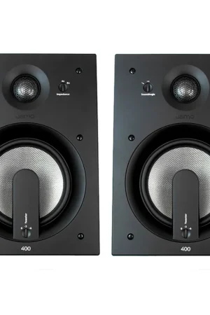 Promoción JAMO IW 406 FG II WHITE (PAREJA)