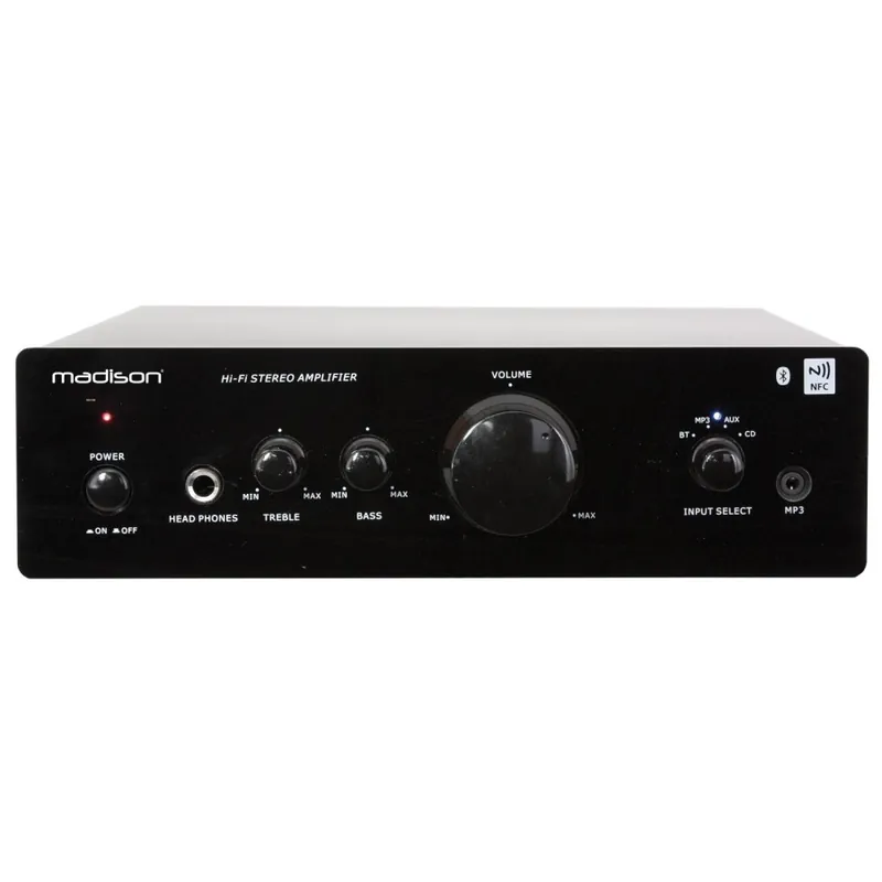 MADISON MAD1000 Oferta Flash