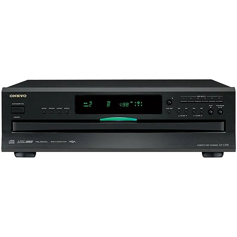 ONKYO DX-C390 Compra Ahora