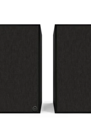 KLIPSCH THE NINES MATTE BLACK (PAREJA) +REGALO WIIM MINI Imprescindible (Must-Have)