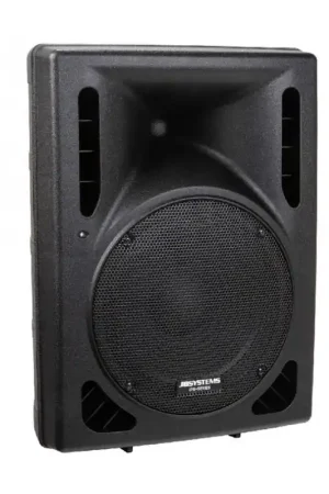 Garantía De Devolución De Dinero JB SYSTEMS IPS-10 ALTAVOZ PASIVO 10\\" 160W IP33