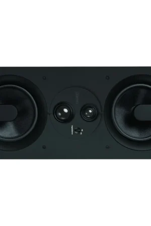 JAMO IW 626 LCR FG II WHITE (UNIDAD) Precio Bajo