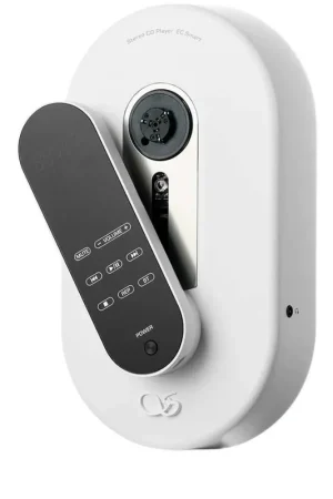 SHANLING EC SMART Novedad