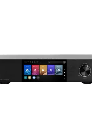 Devolución Gratuita EVERSOLO DMP-A8