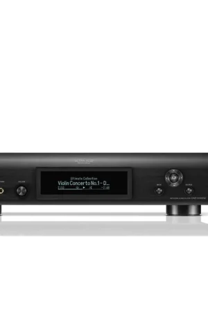 DENON DNP-2000NE BK Súper Precio