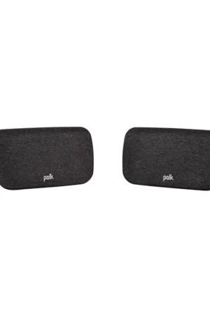 Solo Hoy POLK AUDIO SR2 SURROUND