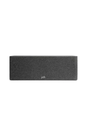 POLK AUDIO RESERVE R-300 BK Oferta Limitada