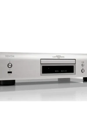 DENON DCD-900 SV Precio Económico