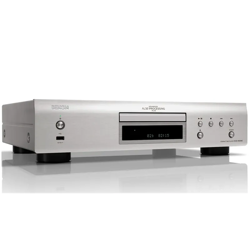 DENON DCD-900 SV Precio Económico