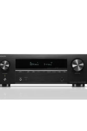Favorito De Clientes DENON AVR-X1800H