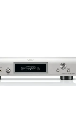 Pago Seguro DENON DNP-2000NE SV