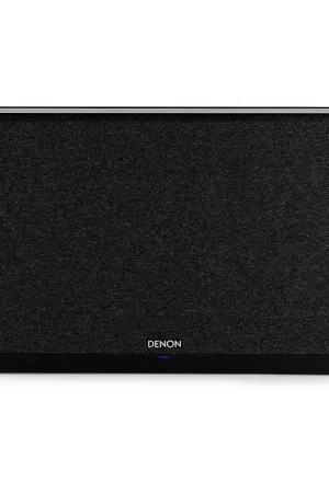 DENON HOME 350 NEGRO Marca Reconocida