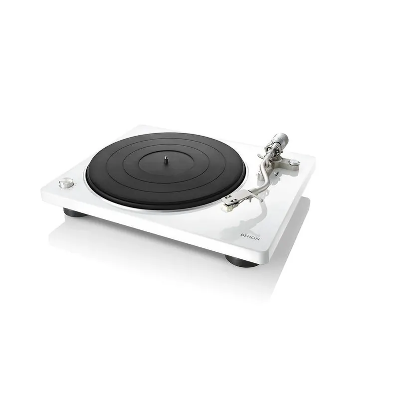 DENON DP-400 BLANCO Ordenar Ahora Mismo