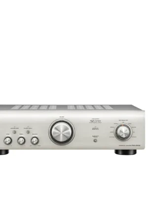 Barato DENON PMA-600 NE SV