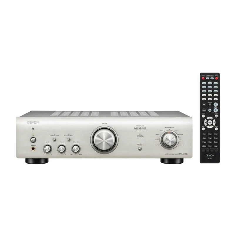 Barato DENON PMA-600 NE SV