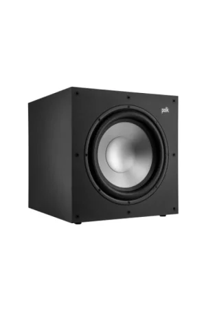 Directo De Fábrica POLK AUDIO MXT 12
