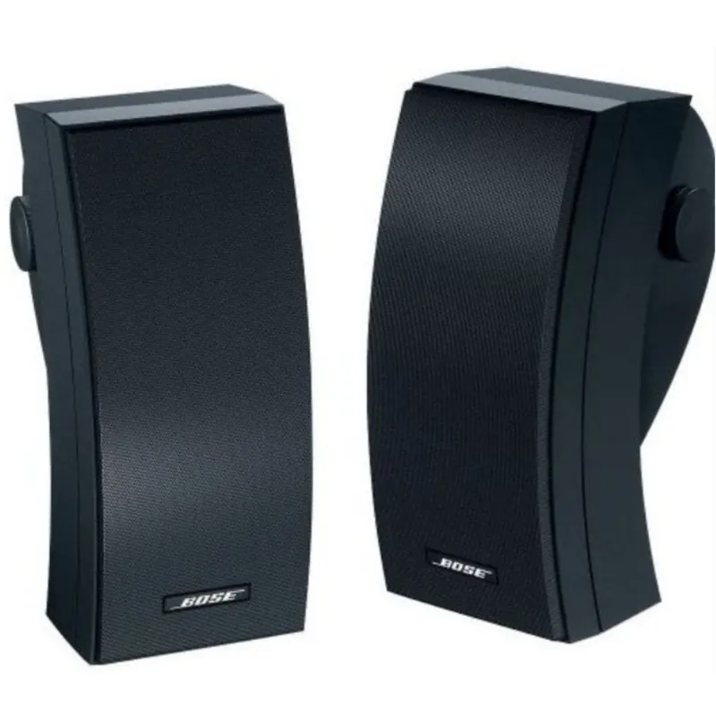 BOSE 251 ENVIRONMENTAL NEGRO Envío Gratis