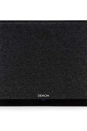 Favorito De Clientes DENON HOME 250 NEGRO