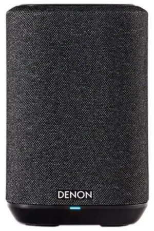Precio Bajo DENON HOME 150 NV NEGRO