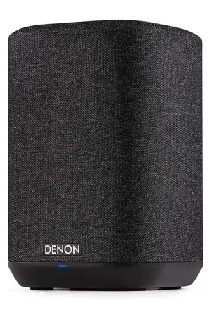 DENON HOME 150 NEGRO Promoción Exclusiva