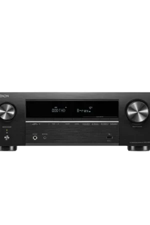 DENON AVR-X580BT Ocasión Especial