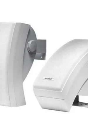 BOSE 251 ENVIRONMENTAL BLANCO Gran Oferta