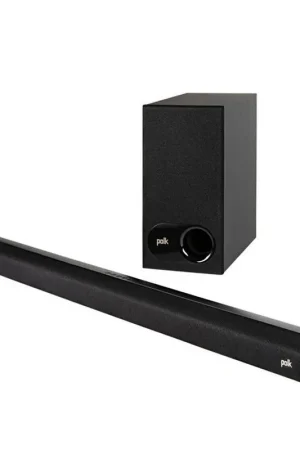 POLK SIGNA S2 Última Versión