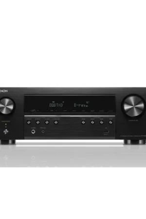 Alta Calidad DENON AVR-S670H
