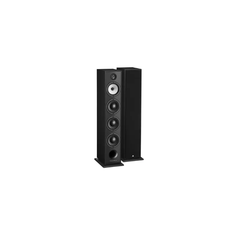 TRIANGLE BOREA BR09 NEGRO No Te Lo Pierdas