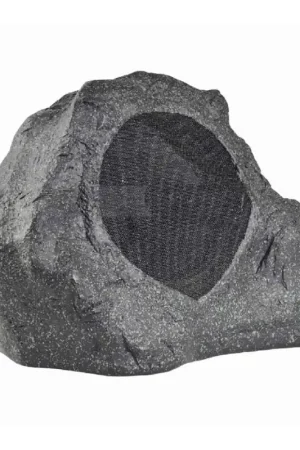 AUDIOPHONY STONE60 ALTAVOZ PIEDRA GRANITO IP66 60W 100V Popular