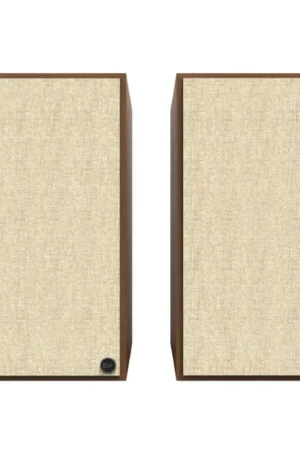 Comprar En Línea KLIPSCH THE NINES WALNUT (PAREJA)
