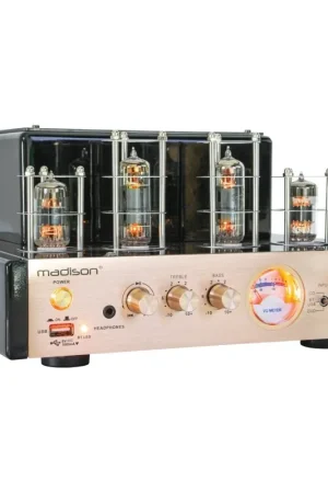 Solo Hoy MADISON MAD-TA10BT