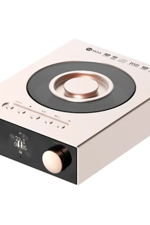 SHANLING ET3 ORO Novedad