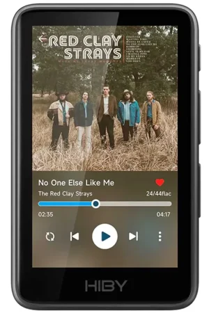 Ocasión Especial HIBY R1 NEGRO