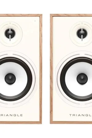 Precio De Fábrica TRIANGLE BOREA BR03 CONNECT (ROBLE CLARO)